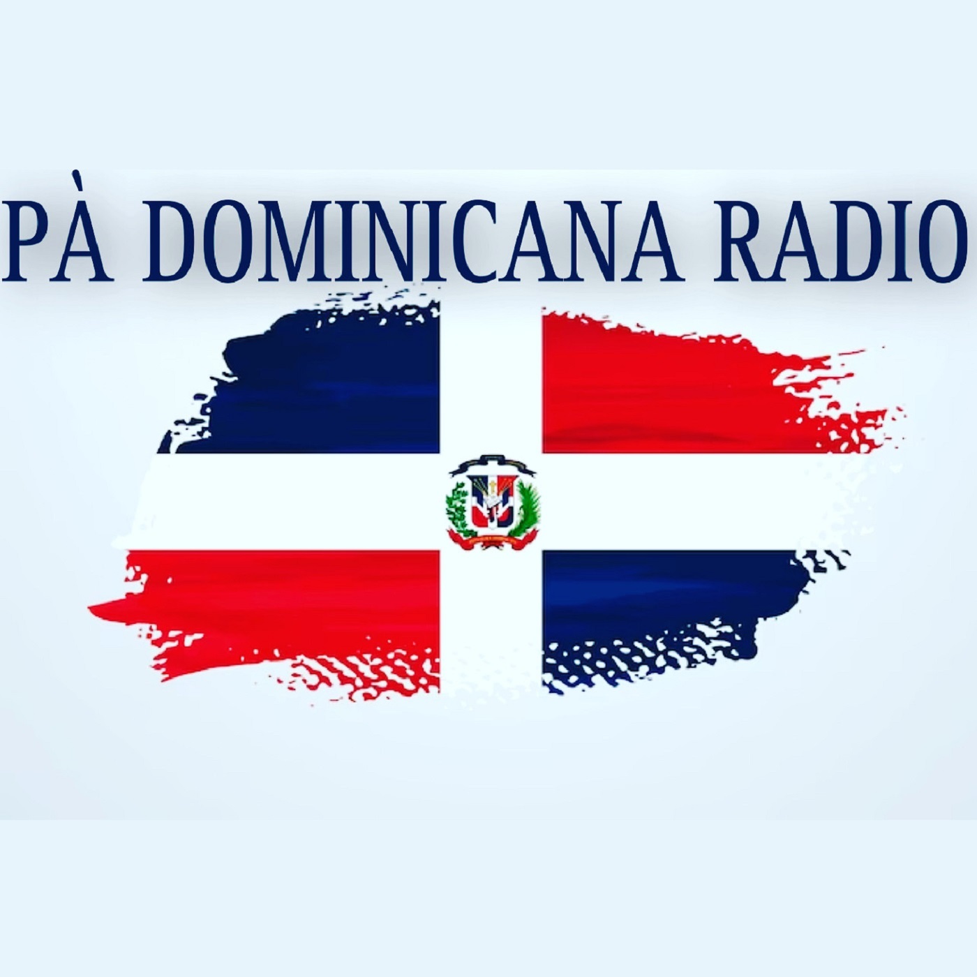 PA DOMINICANA RADIO - Thursday, June 29, 2023