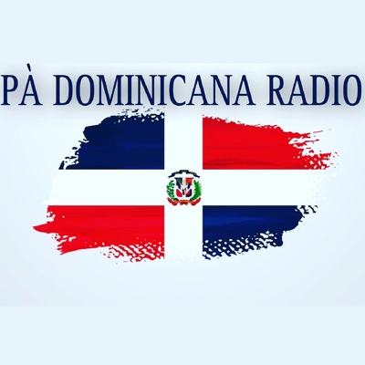 PA DOMINICANA RADIO