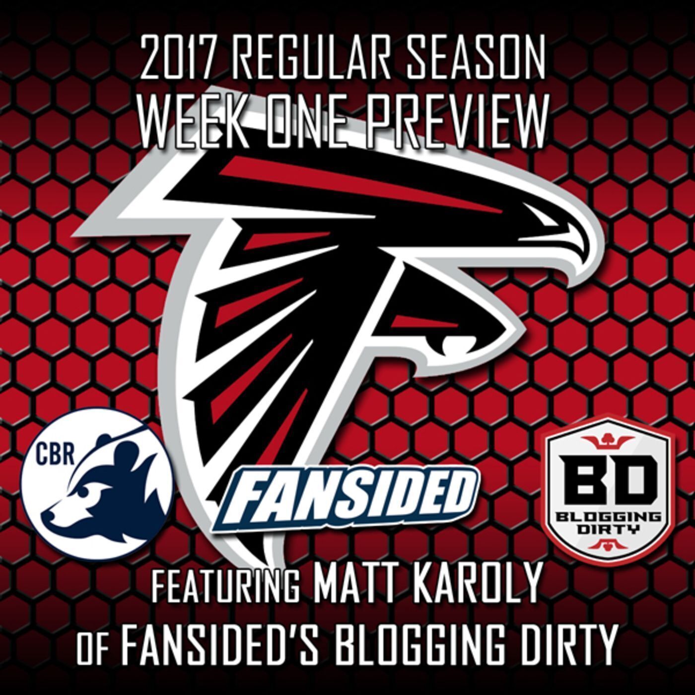 Week One Preview - Bears vs Falcons