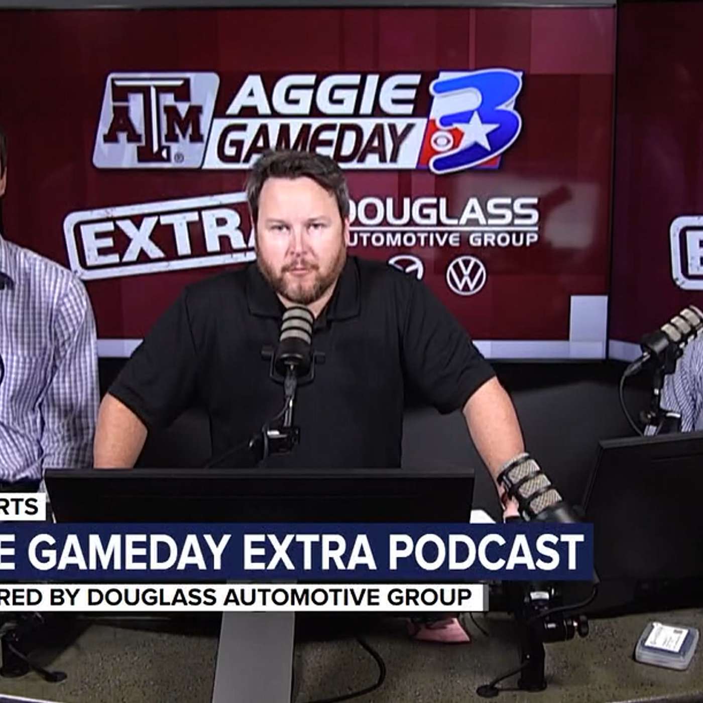 Aggie Gameday Extra