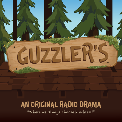 Guzzler’s