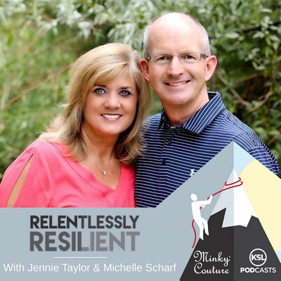 Relentlessly Resilient Podcast