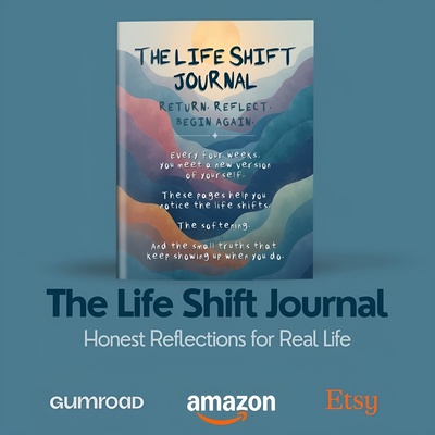 The Life Shift