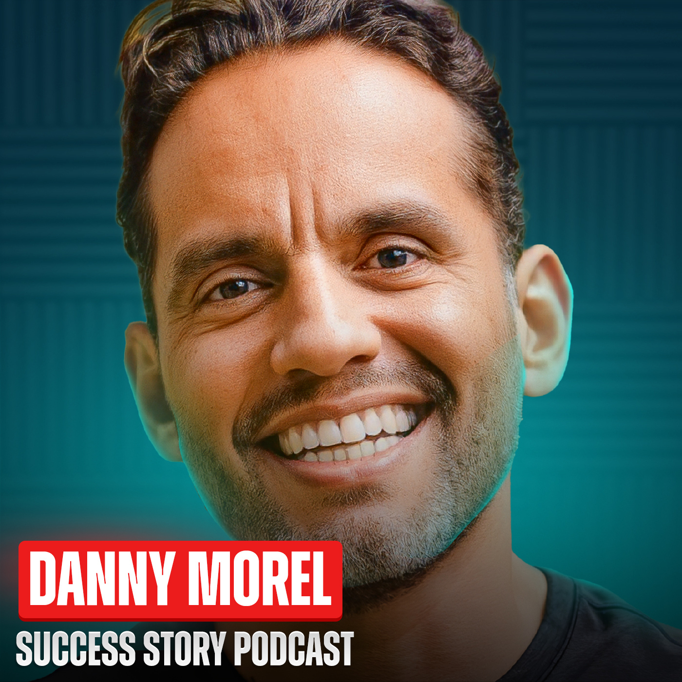 Danny Morel - Transformation Guide | How Unresolved Trauma Creates Successful But Unhappy Entrepreneurs