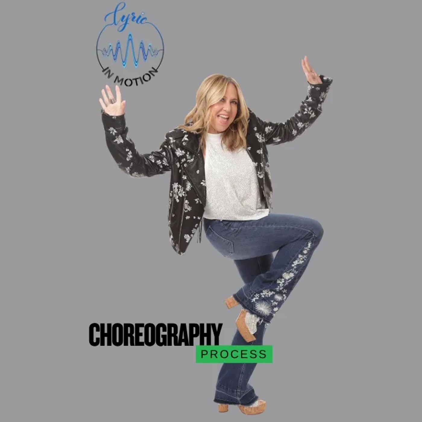 CHOREOGRAPHY! Exploring the creative process behind choreography and performance!