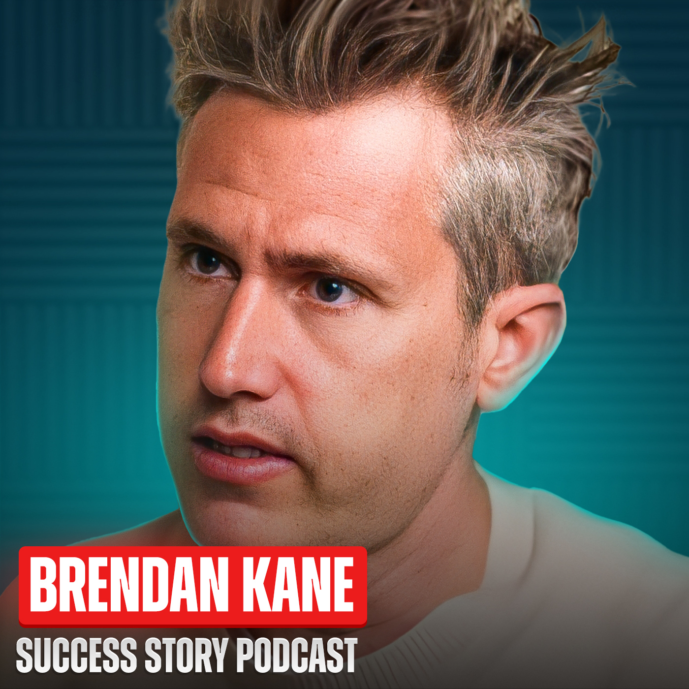 Brendan Kane - Generated 100M+ Followers for Clients | The Secret Algorithm Hack Nobody Talks About