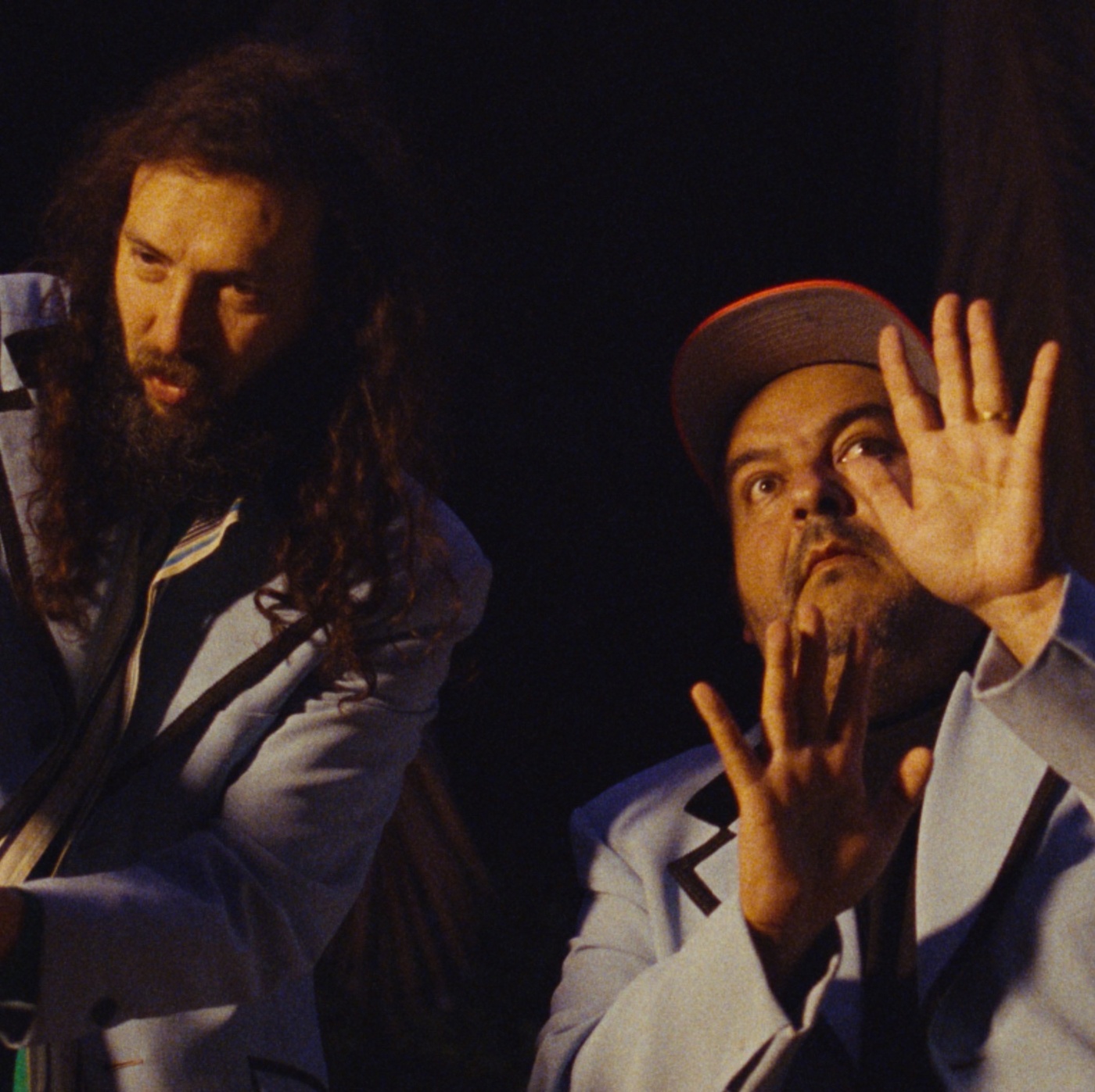 Mexican Institute of Sound & Meridian Brothers ‘Cumbia Fantasia’