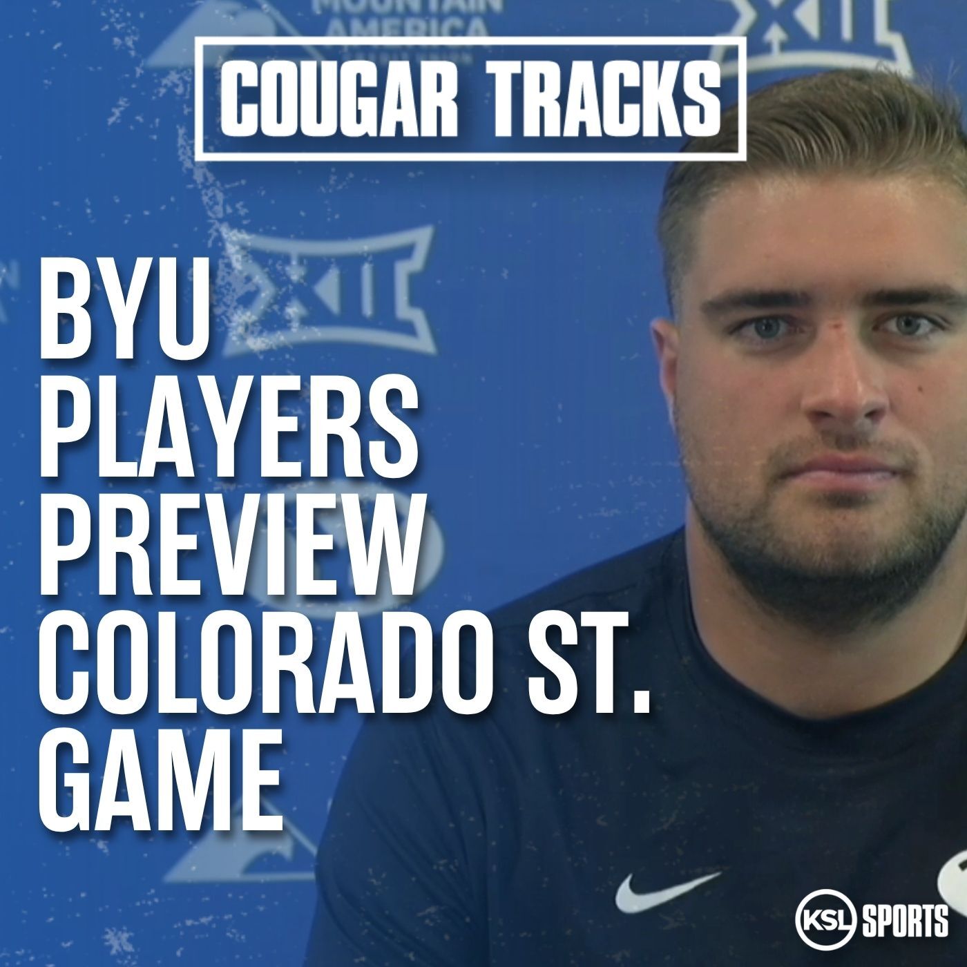 BYU's Andrew Gentry, Tommy Prassas, Keanu Tanuvasa preview CSU game