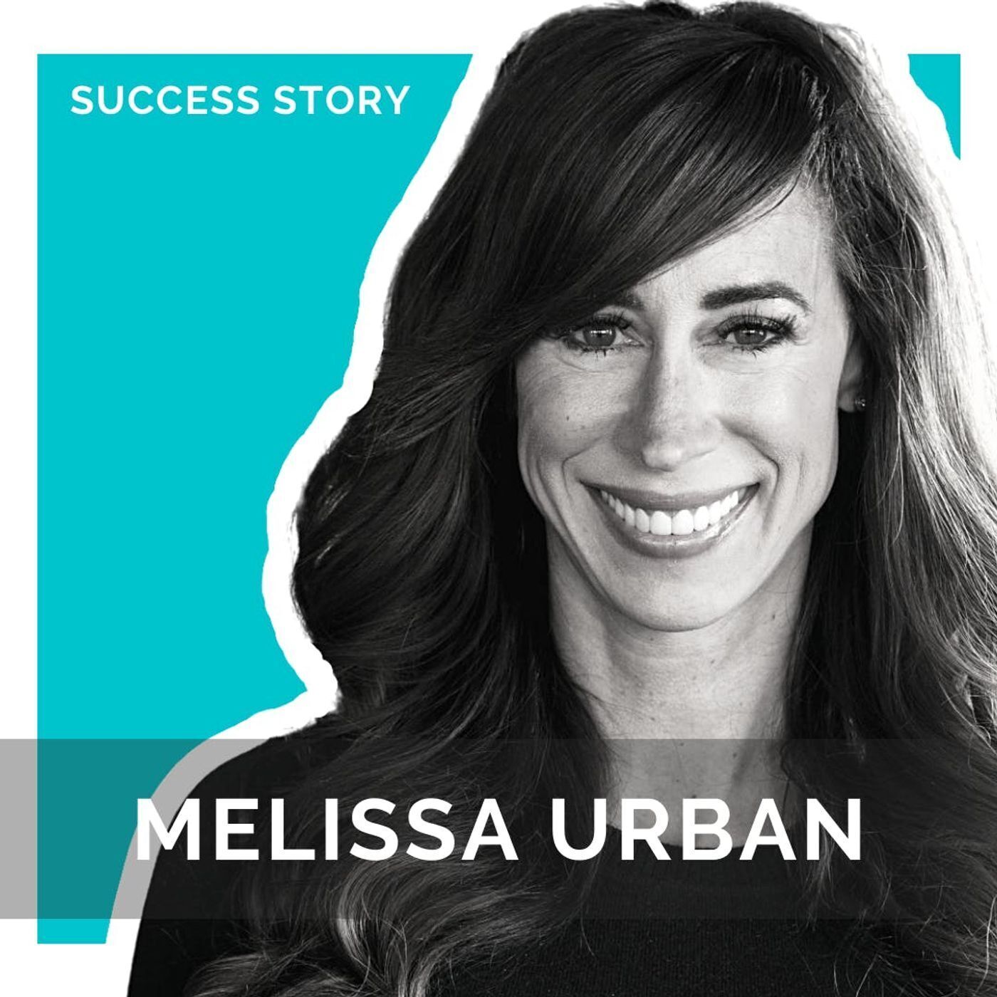 Melissa Urban - Co-Founder & CEO of the Whole30 Program | Addiction, Boundaries, Business & Health