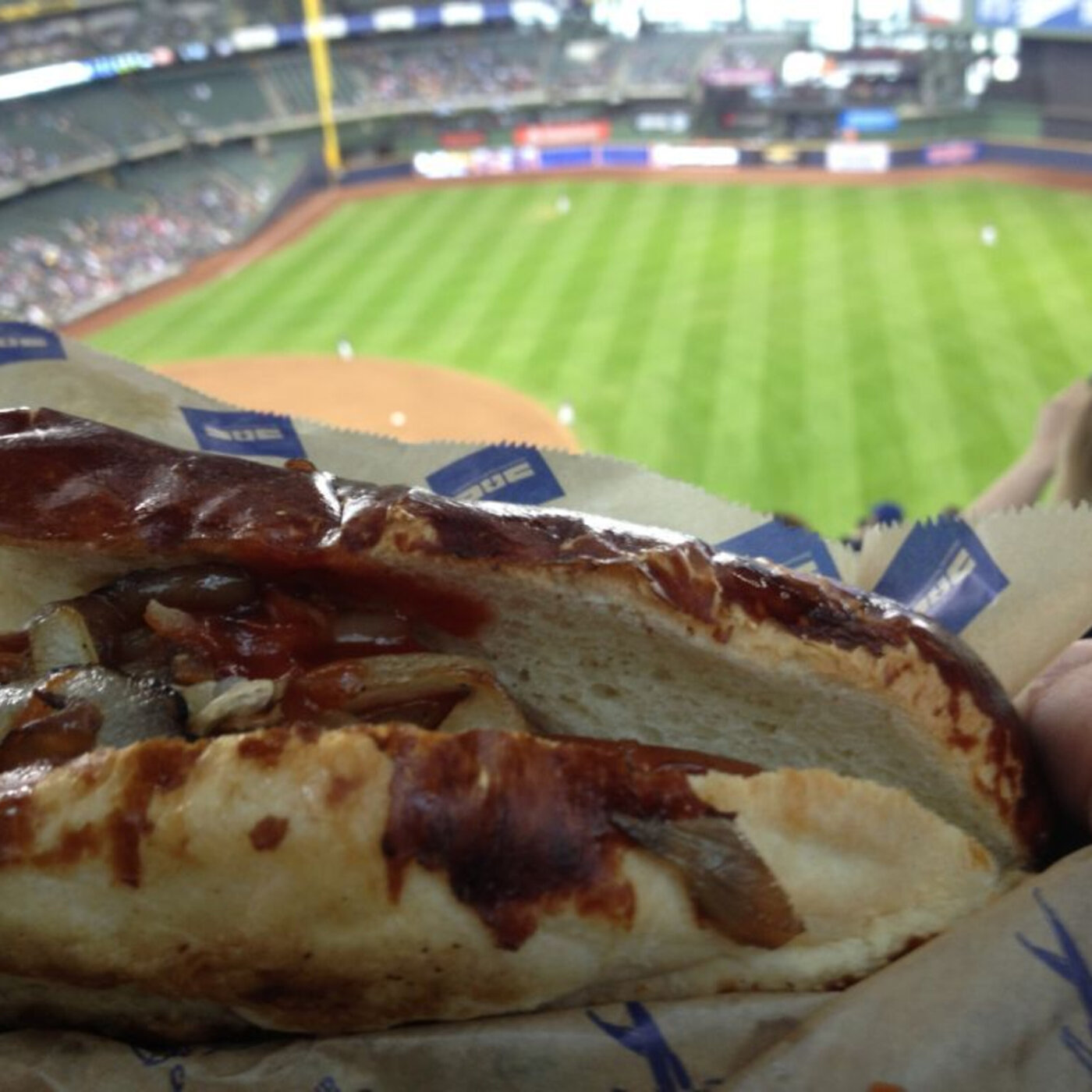 Starved for sports