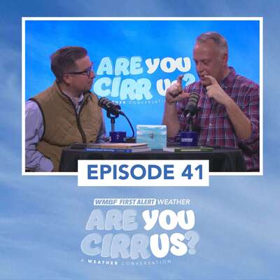 Are You Cirrus? | A Weather Conversation