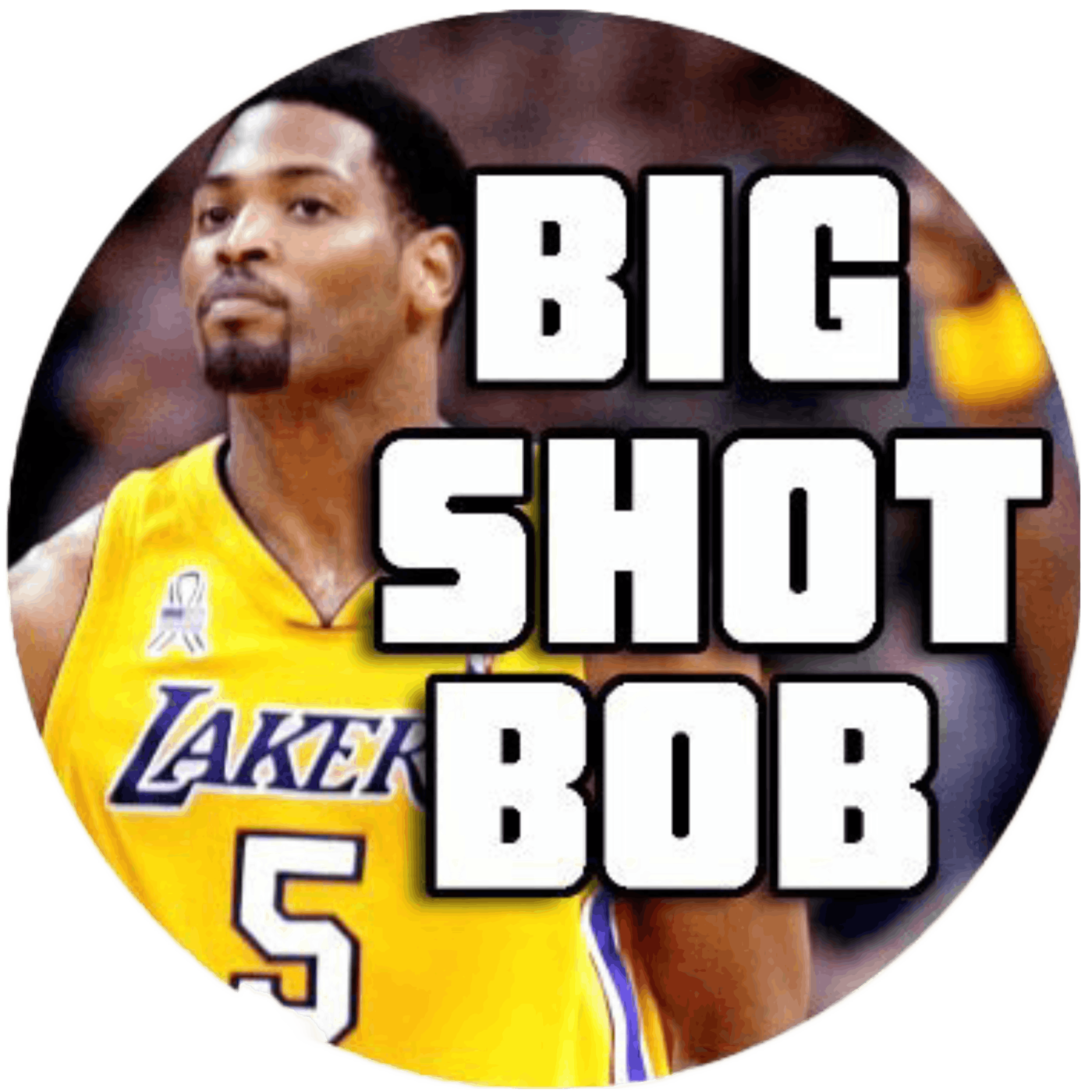 Big Shot Bob – Flash Your Guns
