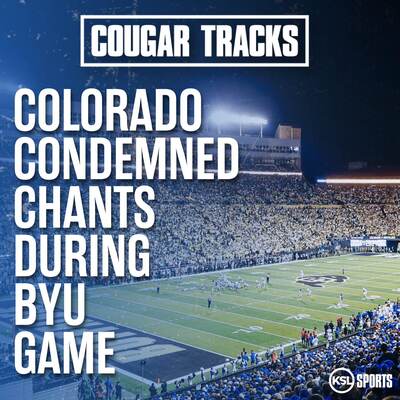 Cougar Tracks - Daily BYU Cougars Football, Basketball Podcast