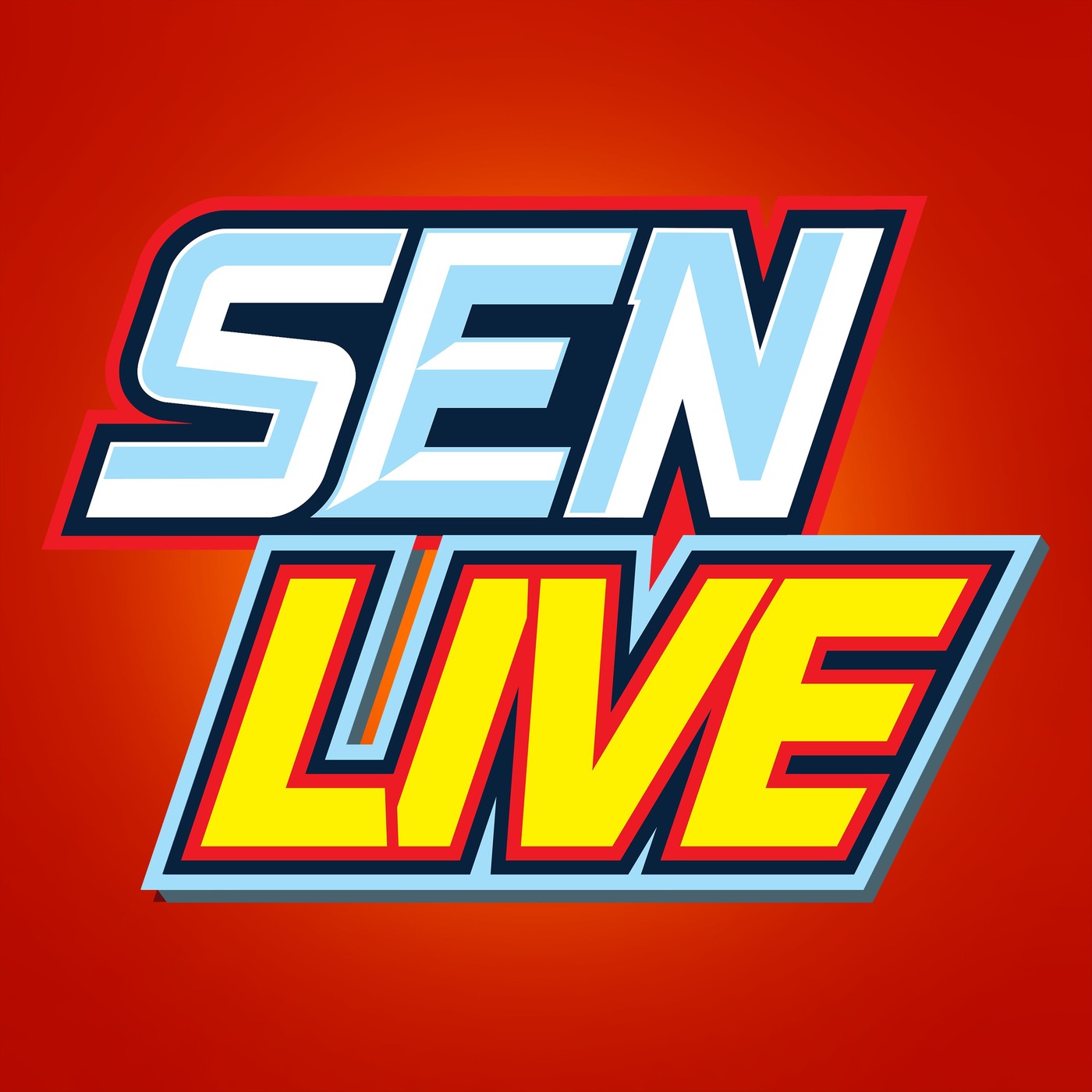 Dune Trailer Reaction! | SEN LIVE 435