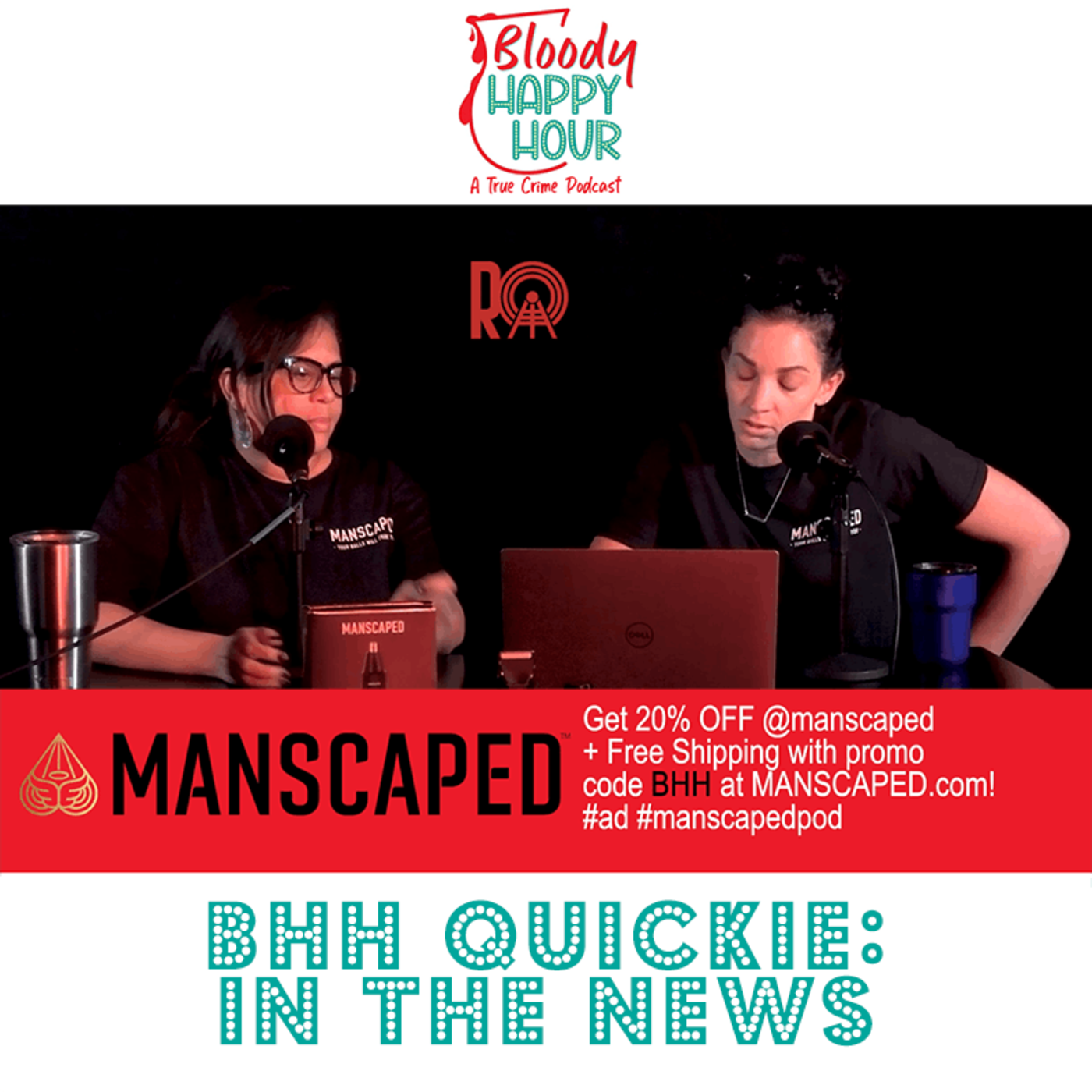 BHH Quickie: In the News