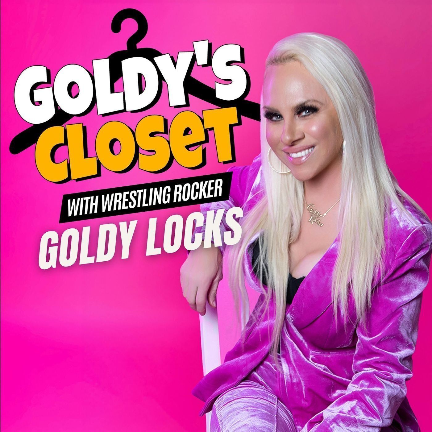 Goldy's Closet
