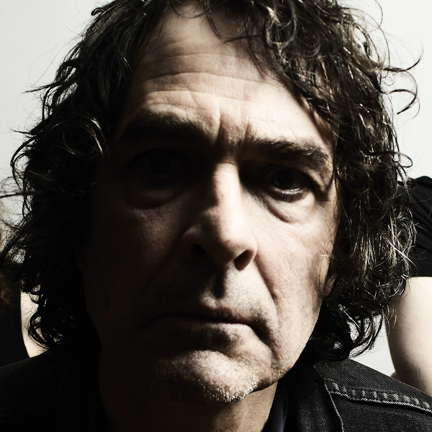 Jon Spencer ‘Knock ‘Em Out’