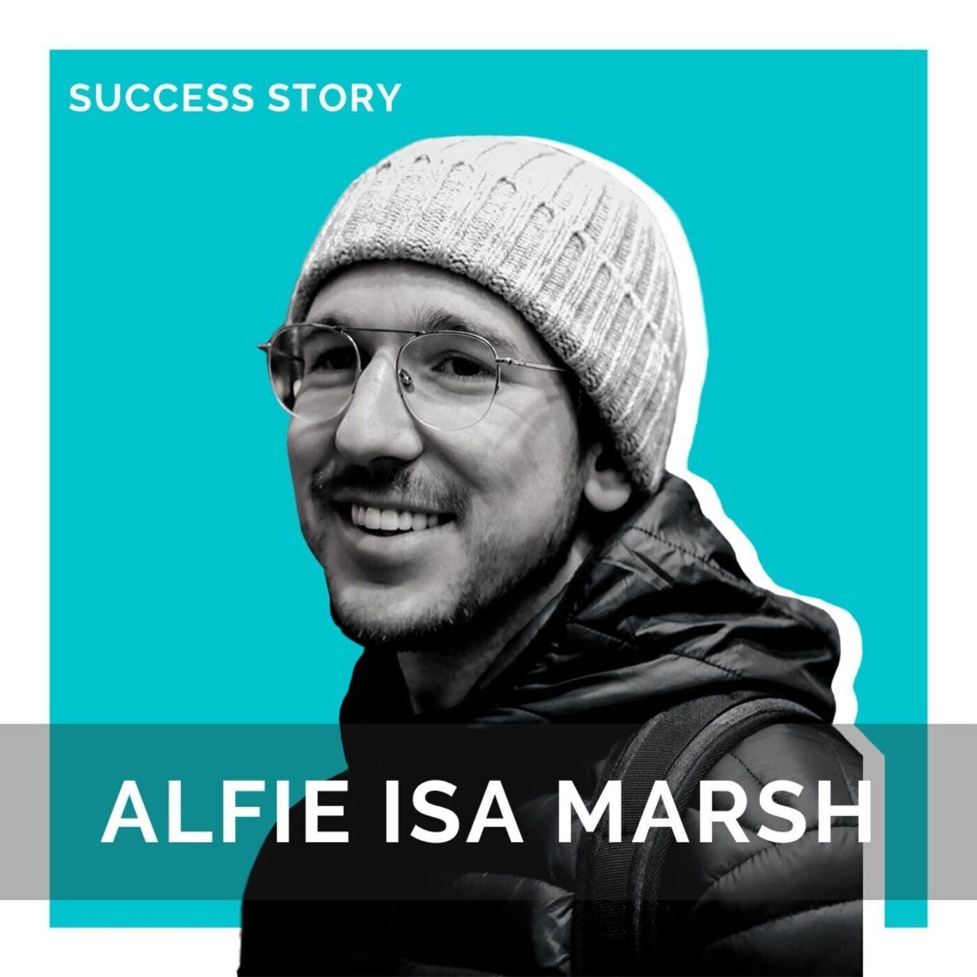 Alfie Isa Marsh, Head of Sales at Spendesk | Global Sales Leader