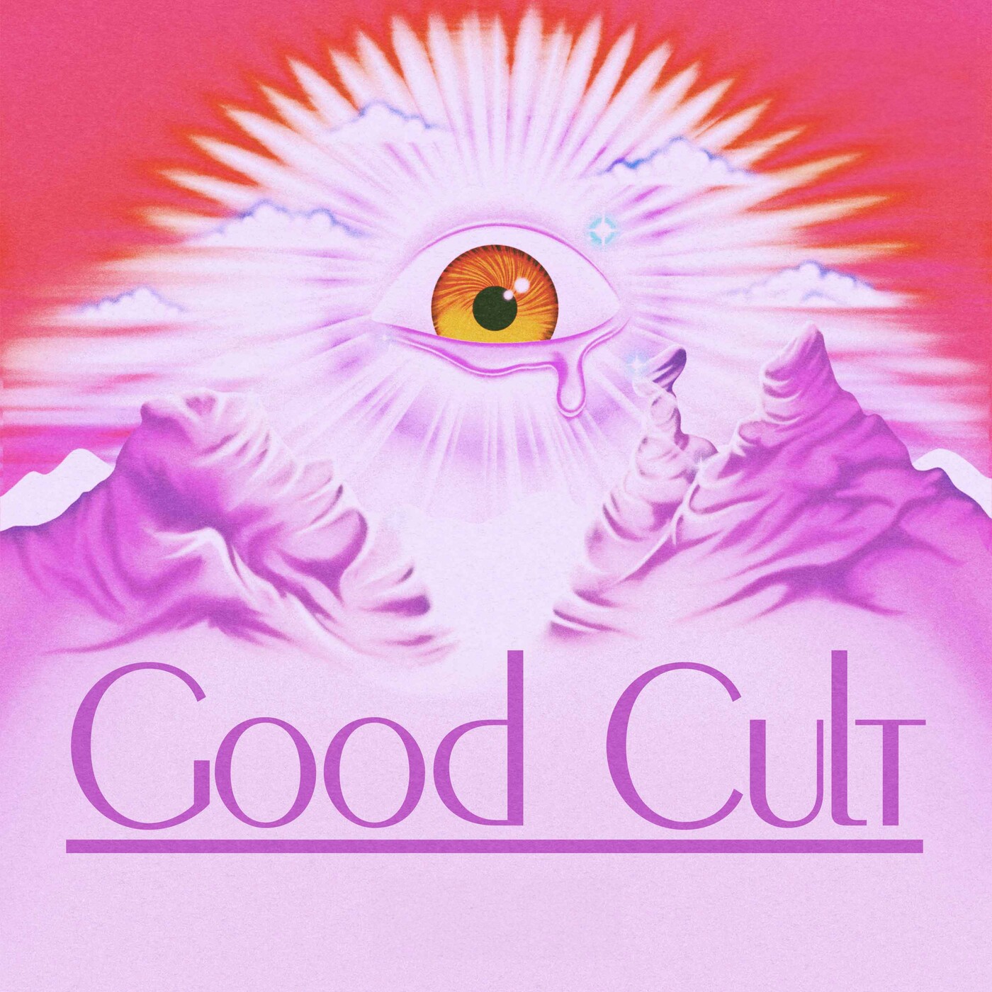 Good Cult podcast show image