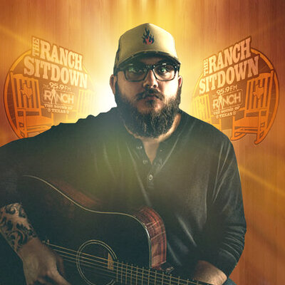95.9 The Ranch-The Ranch Sitdown Podcast