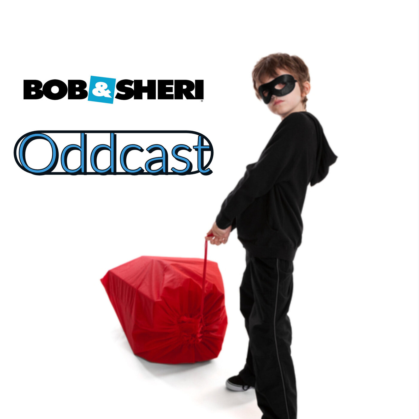 Oddcast - Bob’s Sack Just Ain’t Safe