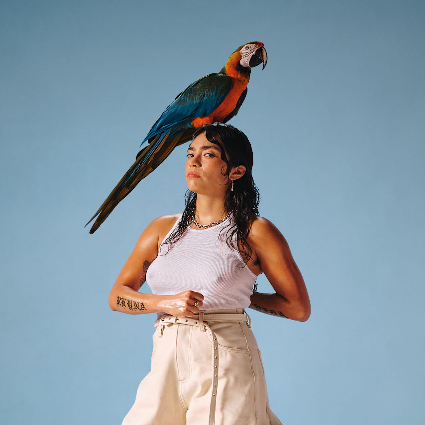 Reyna Tropical ‘Tu Voz’