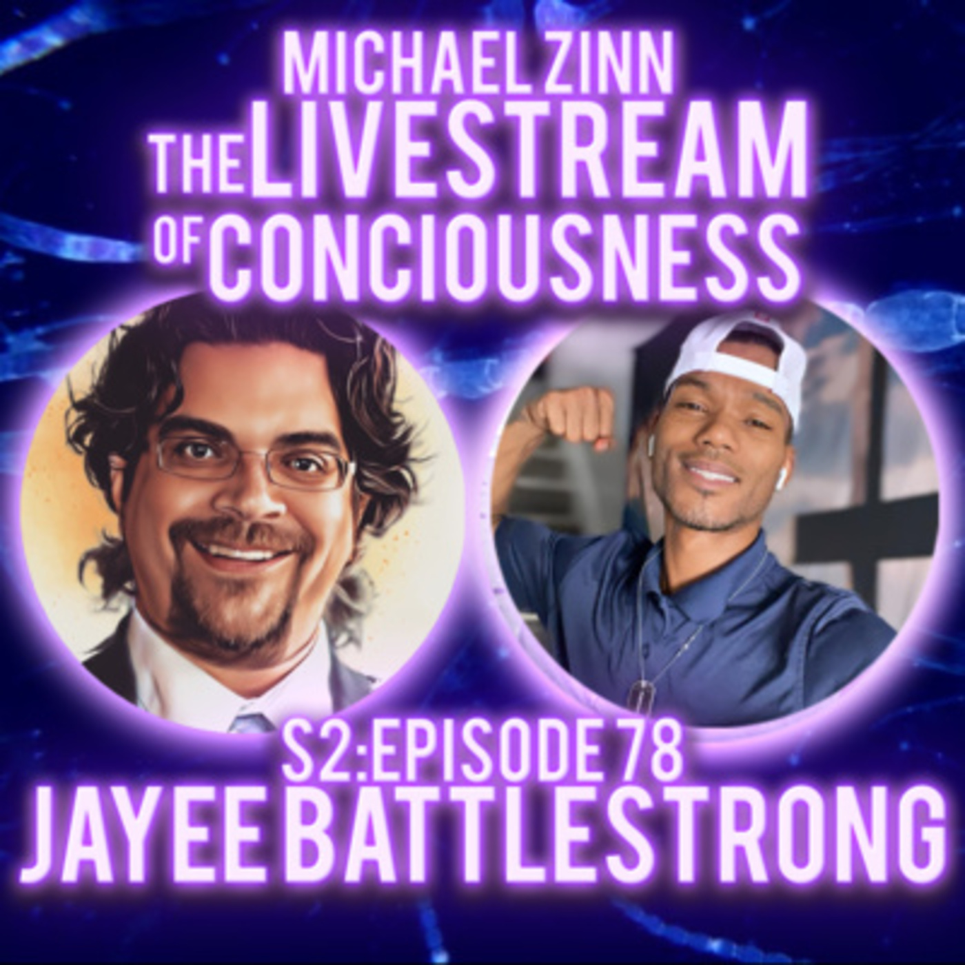 The Livestream Of Consciousness!