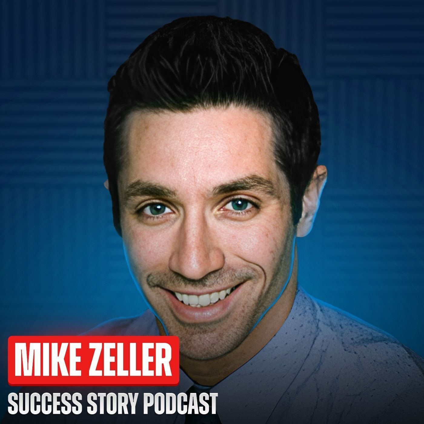 Lessons - Knowing Your "Zone of Genius" | Mike Zeller - Entrepreneur, Mentor & Author