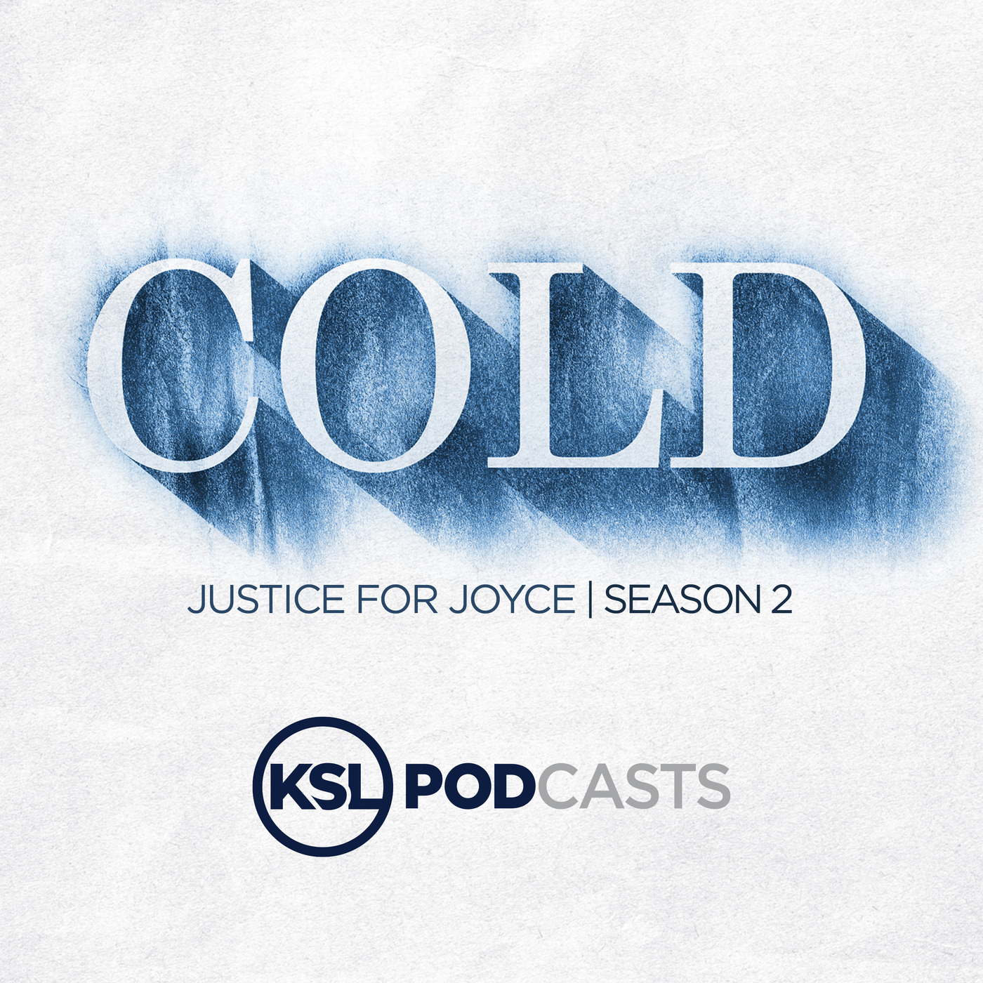 Cold Season 2: Justice for Joyce Yost | 1