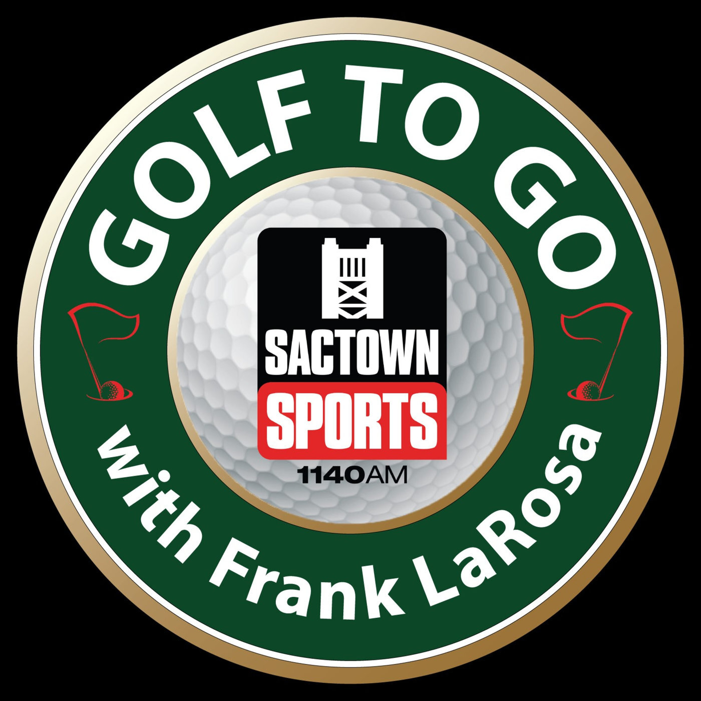 Golf To Go with Frank LaRosa