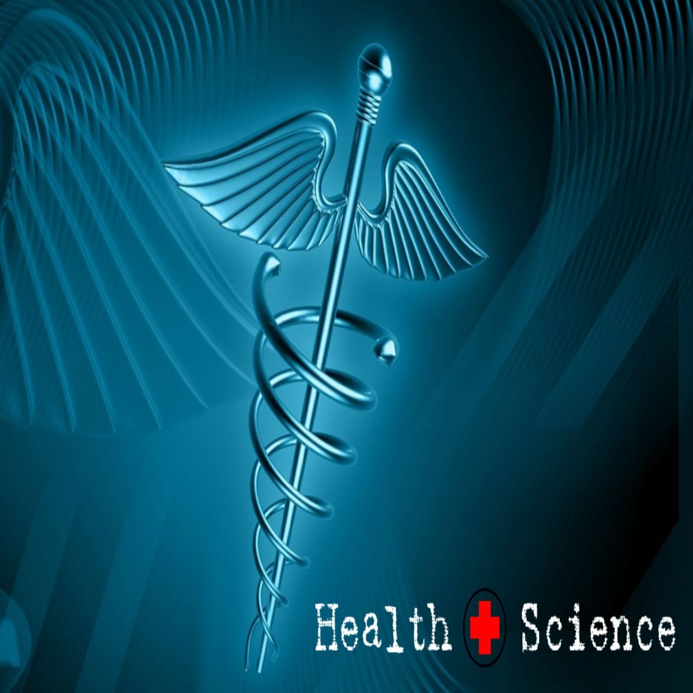 Ep. #331: Health Science w/ Julie Renee Doering