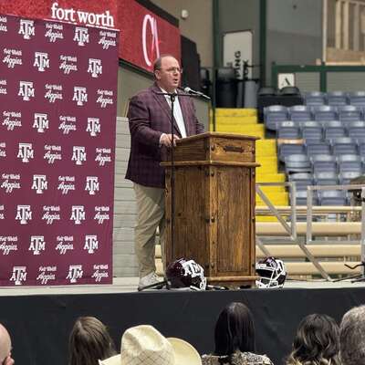 Aggie Gameday Extra