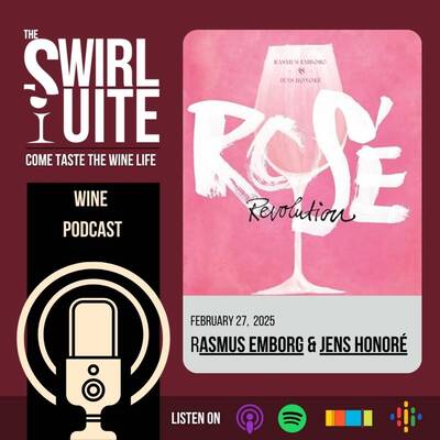 The Swirl Suite