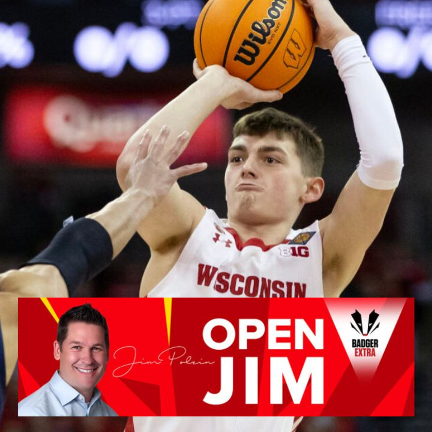 Open Jim