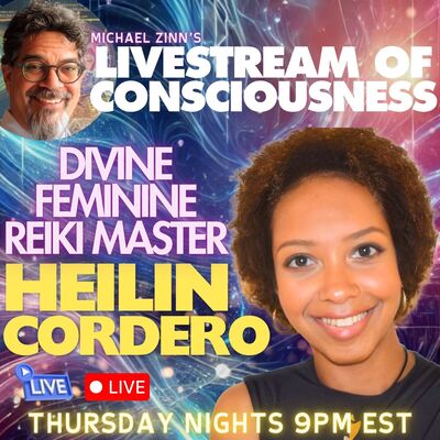 The Livestream Of Consciousness!