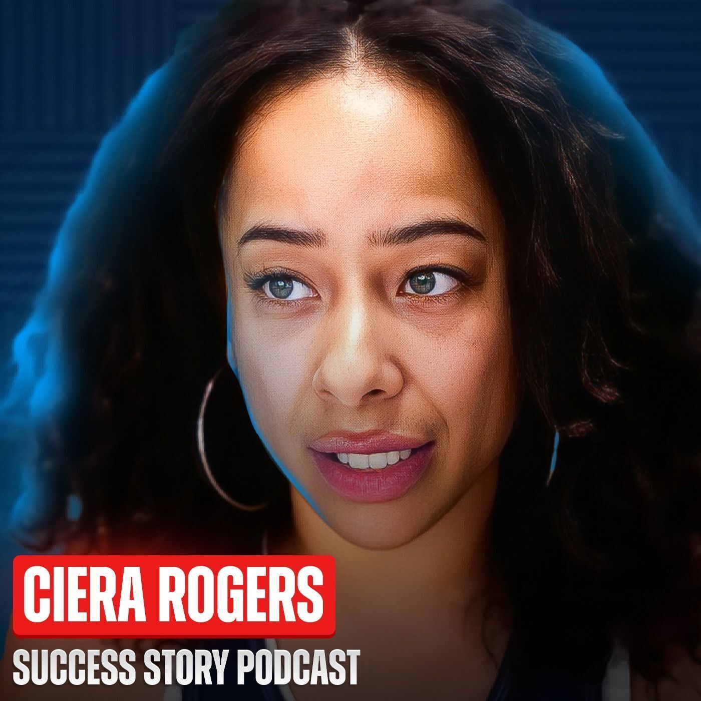 Lessons - How I Built a Digital Empire from My Phone | Ciera Rogers - Fashion Designer & Founder of BABES