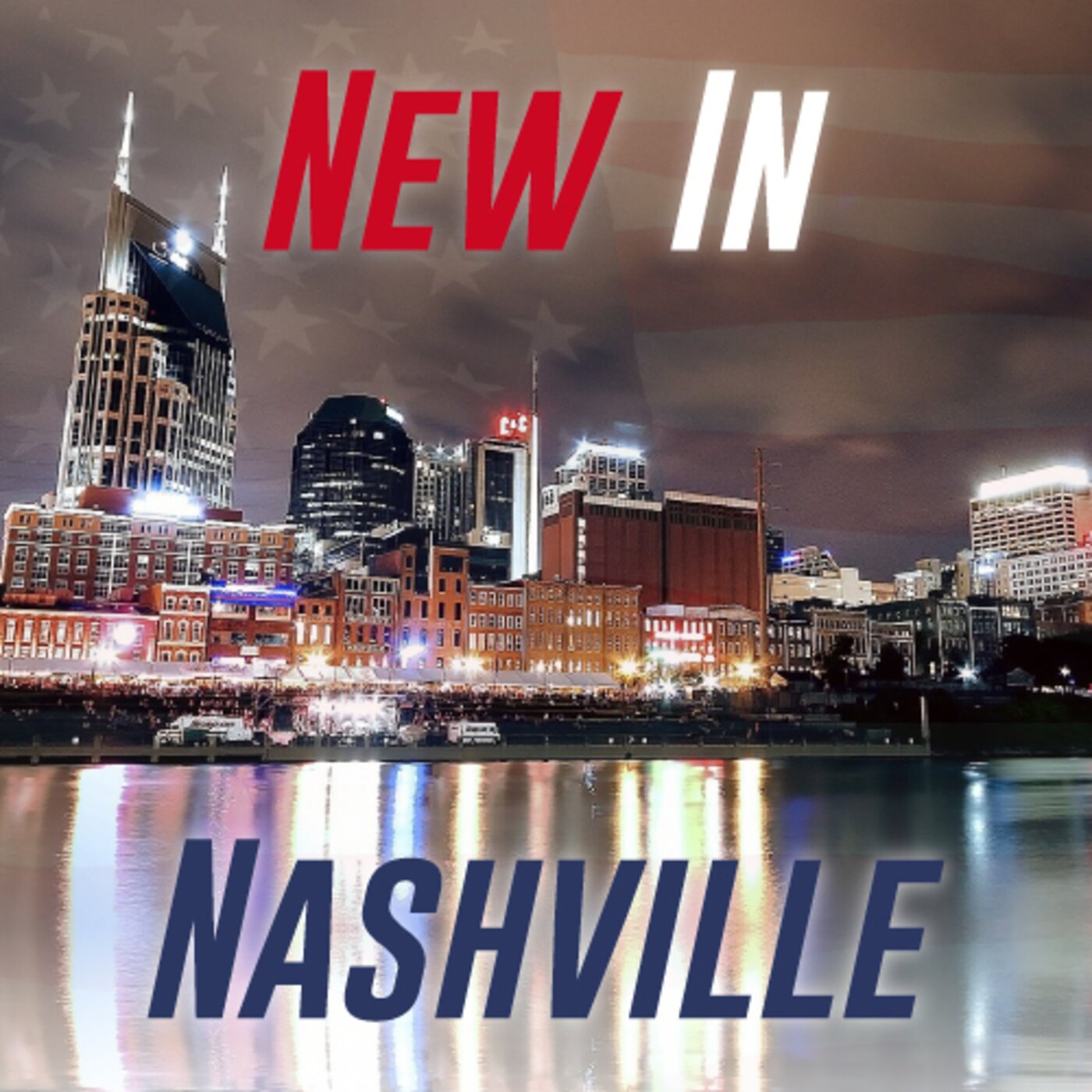 New in Nashville with Tenille Arts