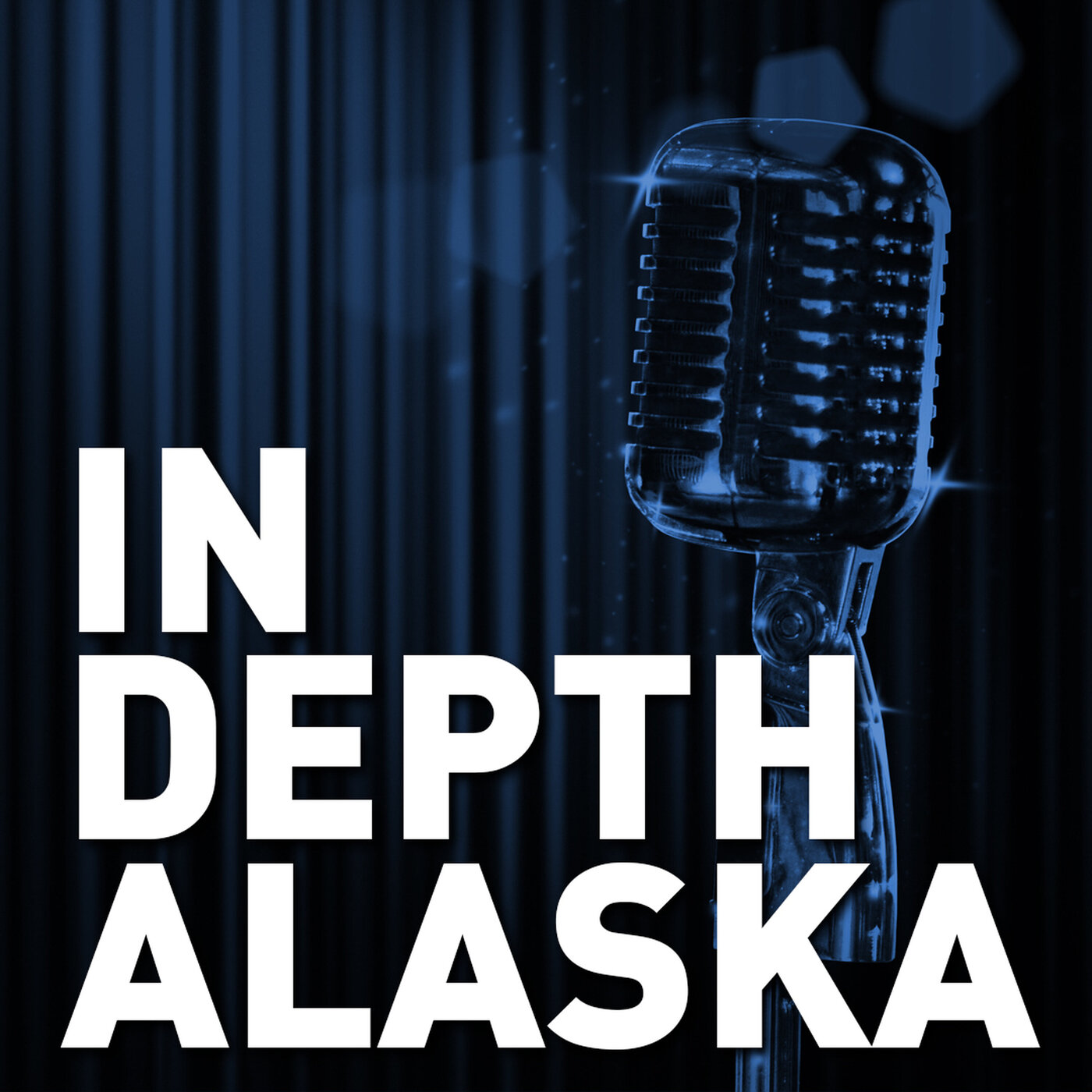In Depth Alaska: Transportation Sec. Pete Buttigieg episode artwork
