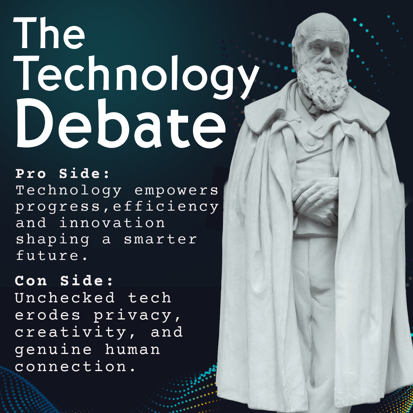 The Technology Debate