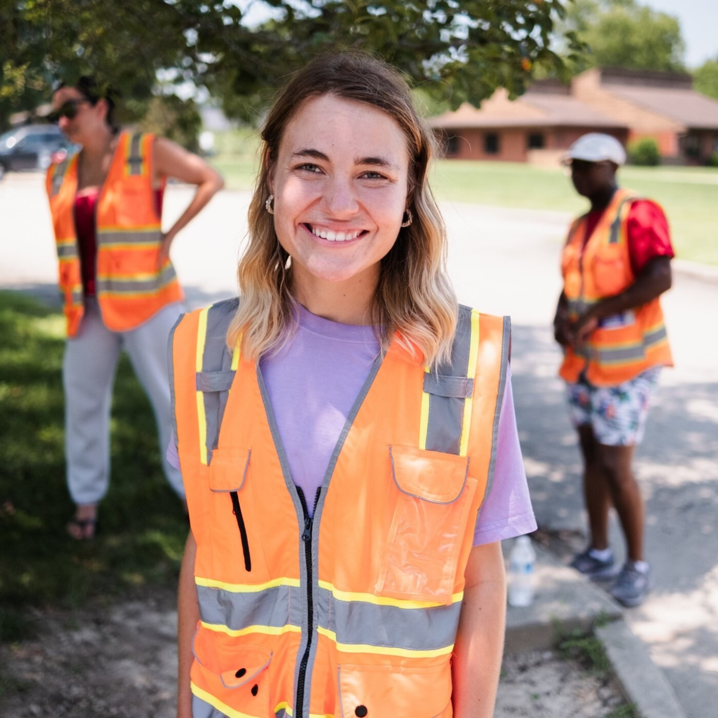 FLN: Faith Under Fire: Sidewalk Counselors win a local victory, amid a national delay