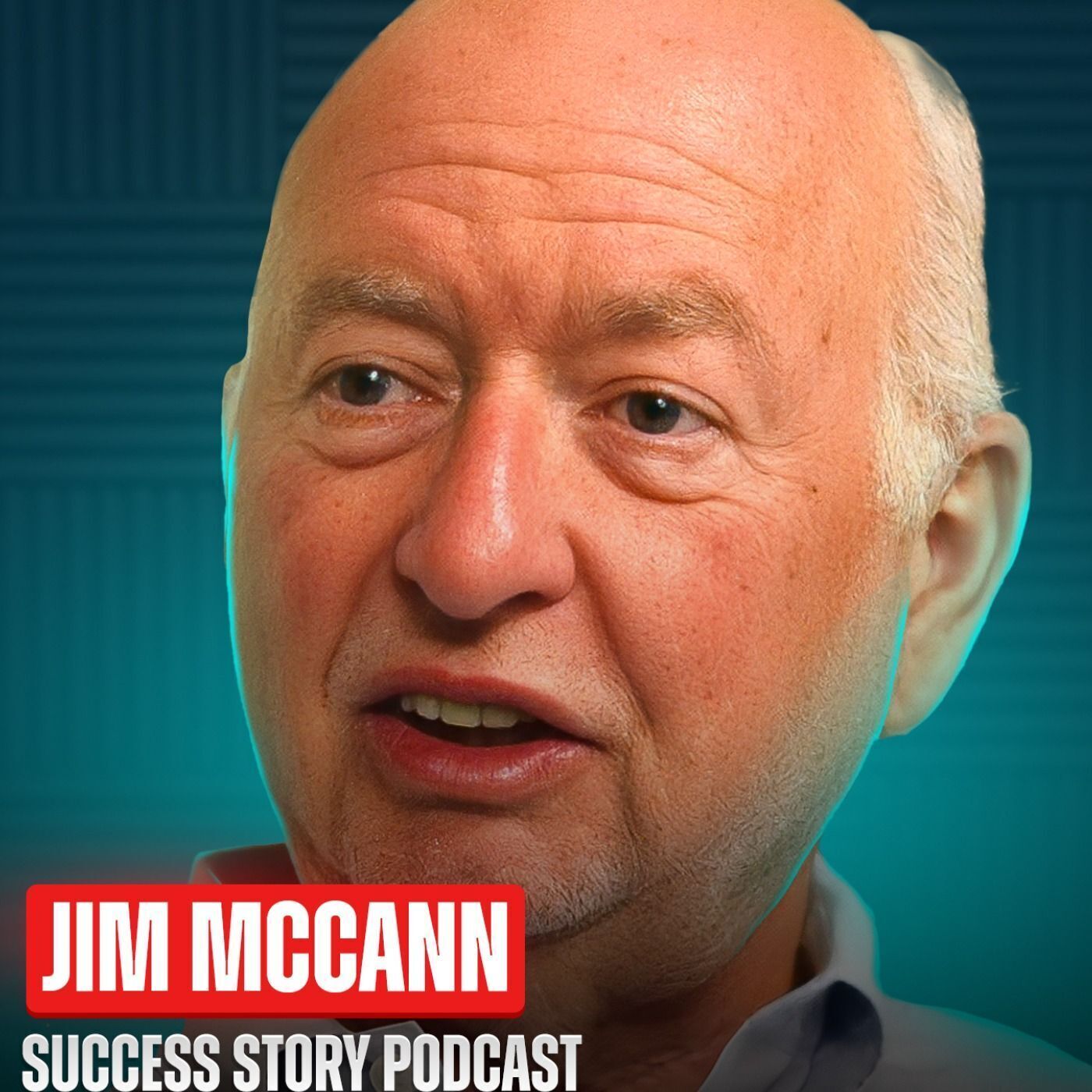 Jim McCann - 1-800-Flowers Founder | The $1.2B Flower Empire That Almost Failed