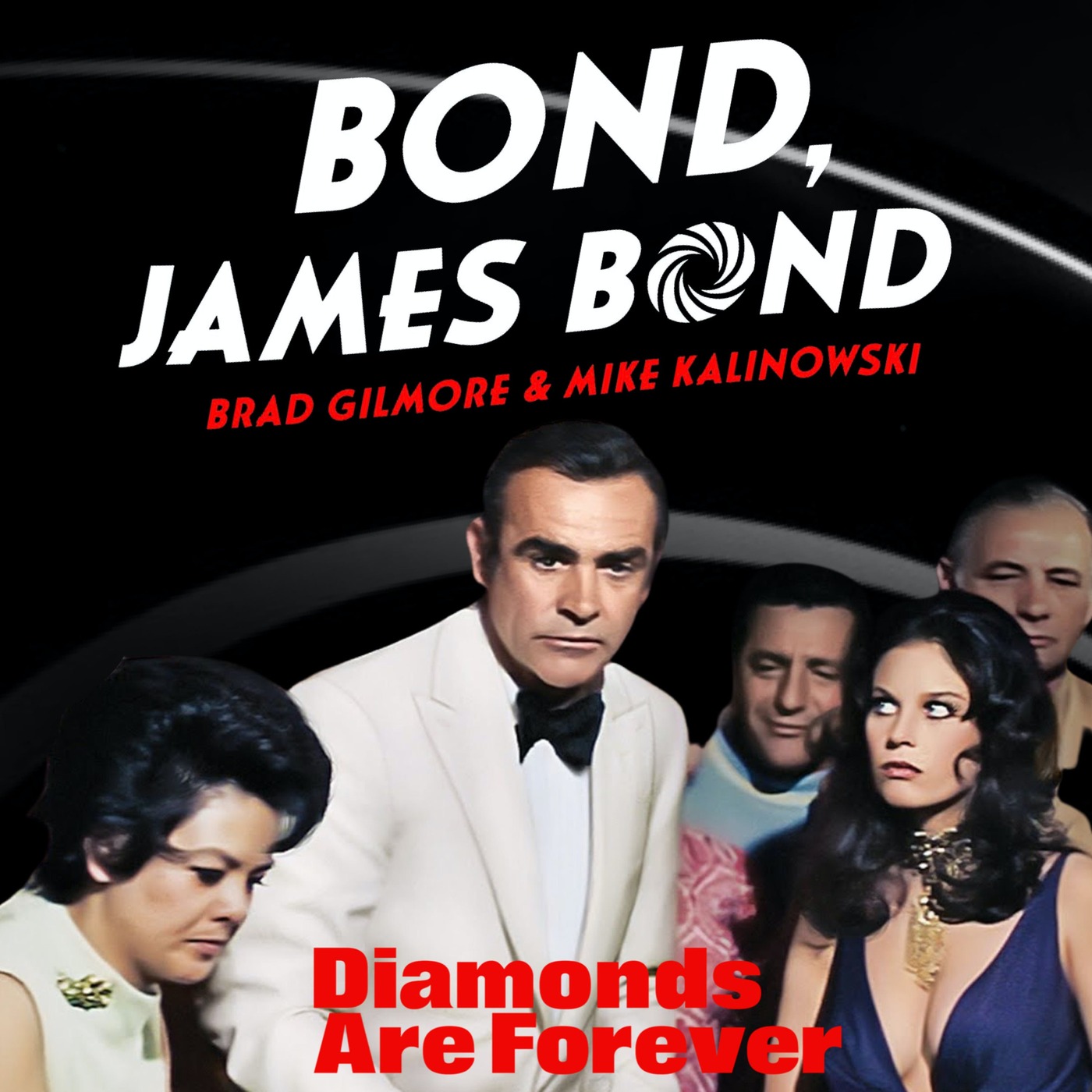 Diamonds Are Forever