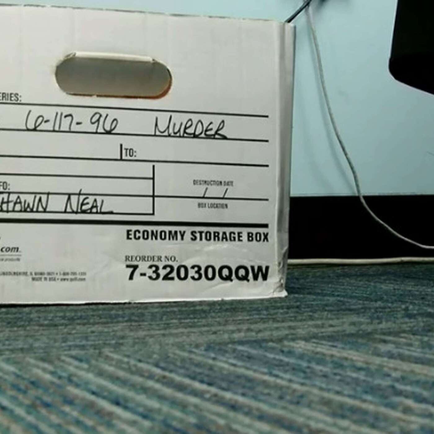 CTC 17: Detectives ‘feel hopeful’ about solving North Myrtle Beach’s only unsolved murder