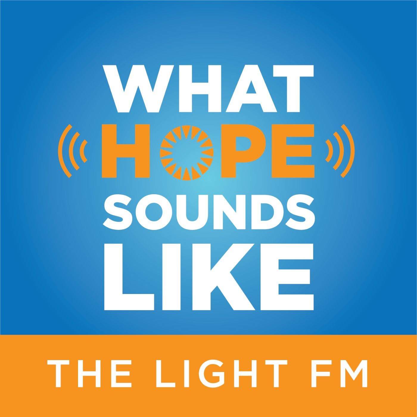 Faith, Radio, and New Beginnings: Jeff's Story at The Light FM