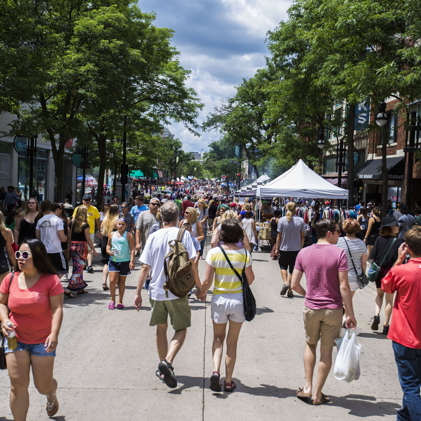 A grand promenade on State Street in Madison moves closer to reality