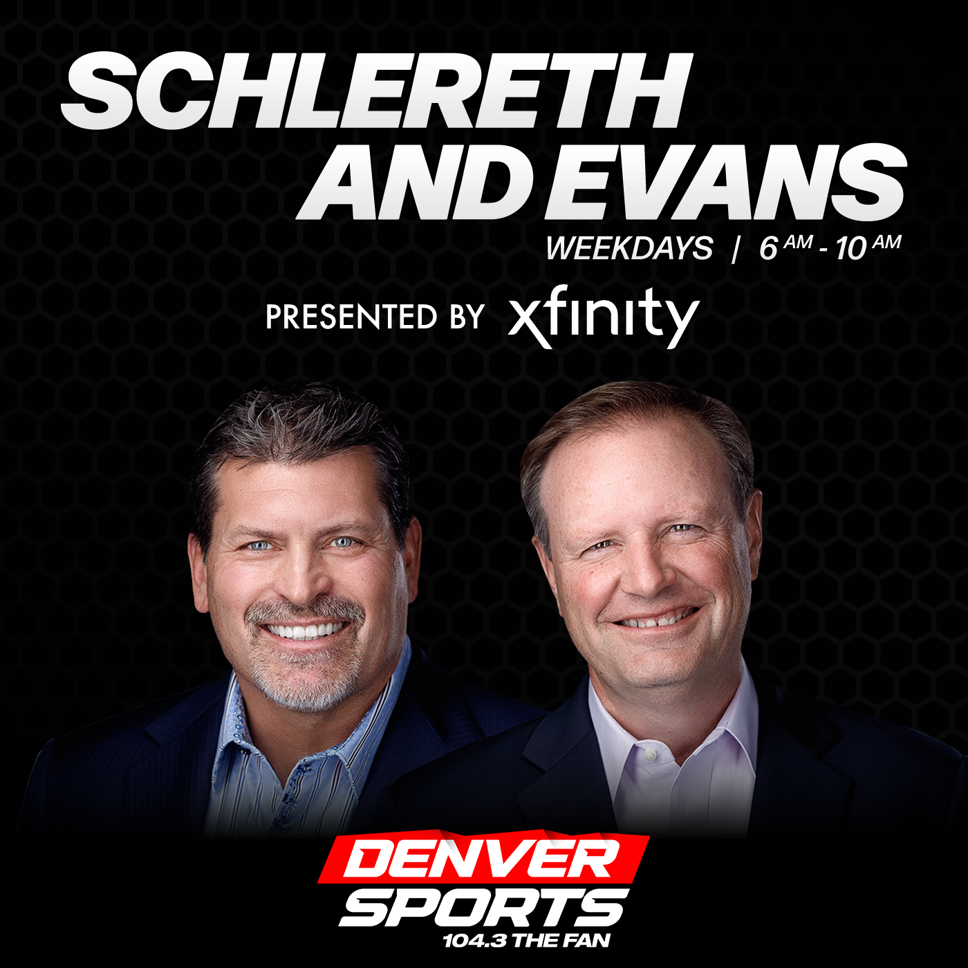 Schlereth and Evans | Hour 4 | 05.10.24