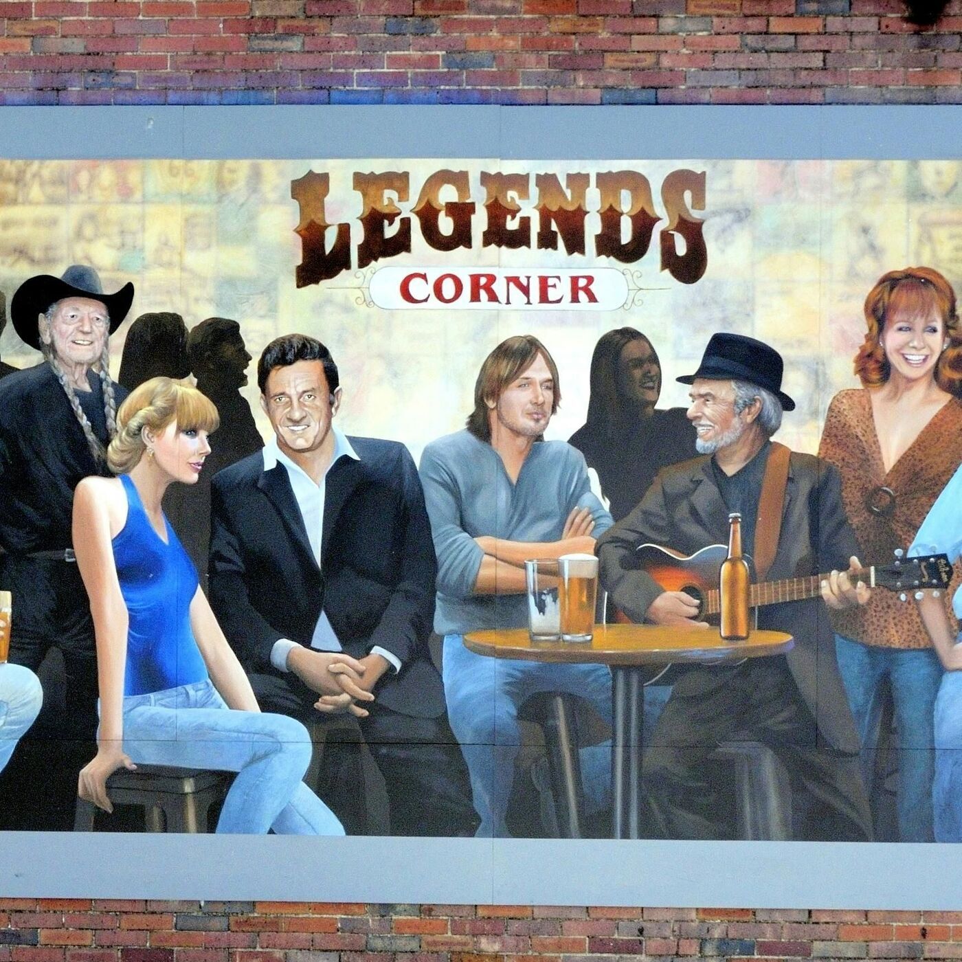Outlaw County