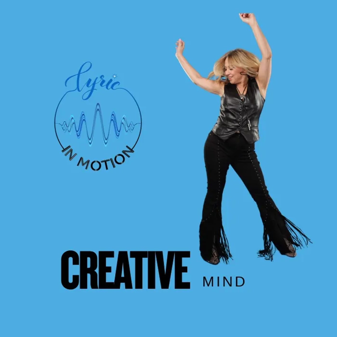 Organizing Creative Chaos!