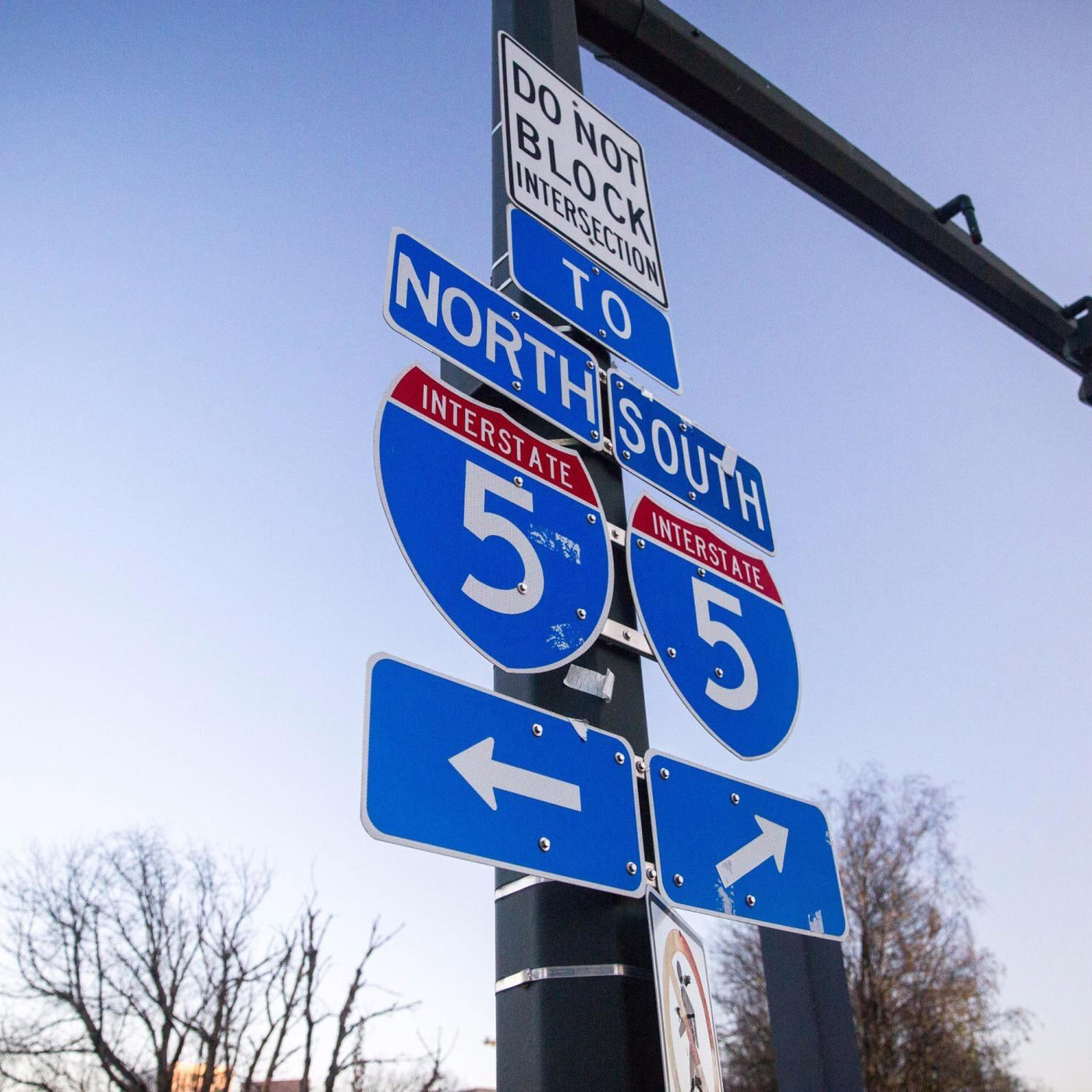 What to do about Portland’s highways