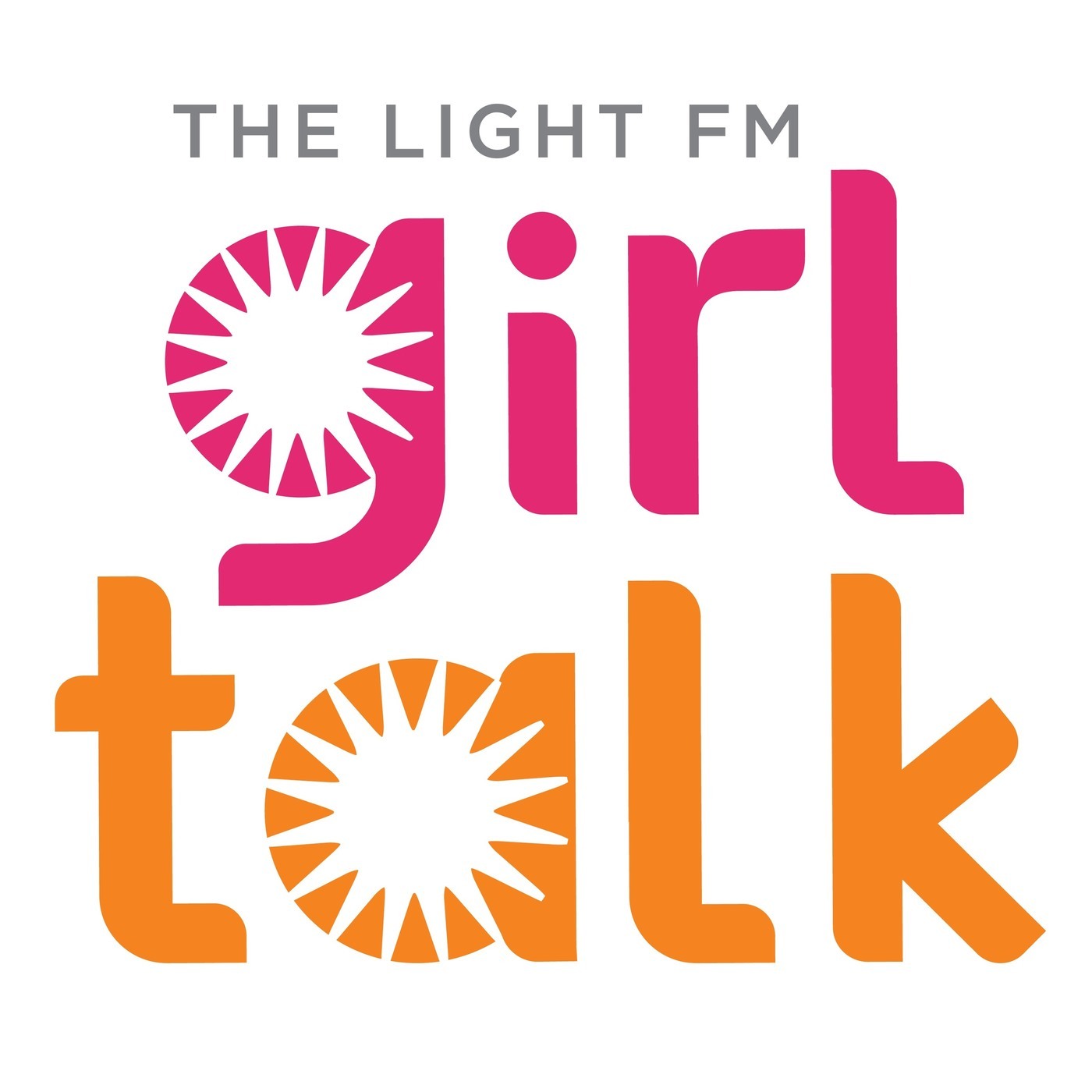 Ep. 93 - Girl Talk Special: Hot Seat with Tricia